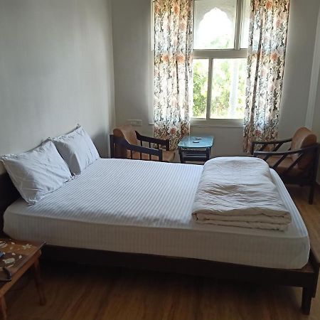Hotel Hindupura Residency Sawai Madhopur Esterno foto