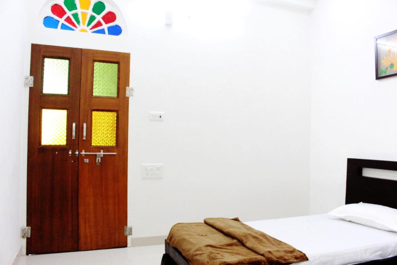 Hotel Hindupura Residency Sawai Madhopur Esterno foto
