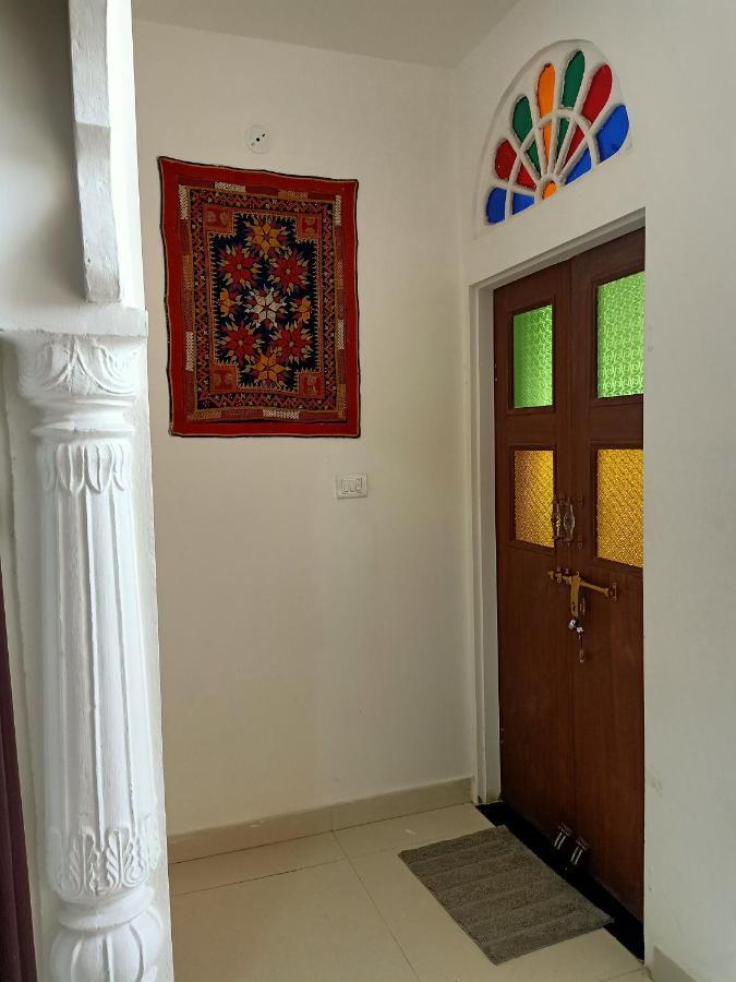 Hotel Hindupura Residency Sawai Madhopur Esterno foto
