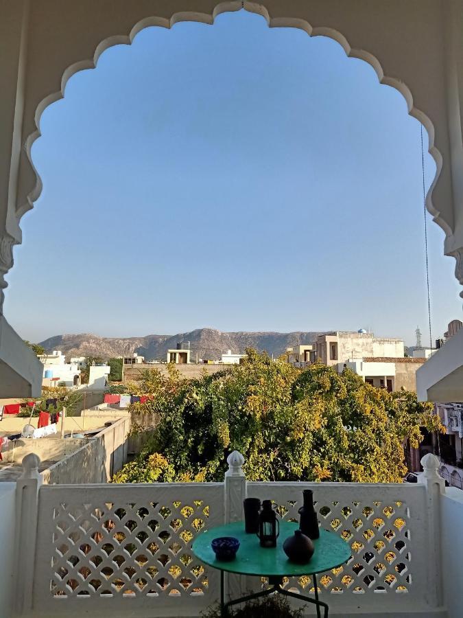 Hotel Hindupura Residency Sawai Madhopur Esterno foto