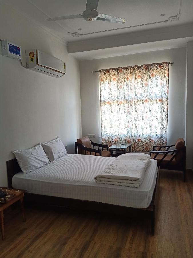 Hotel Hindupura Residency Sawai Madhopur Esterno foto
