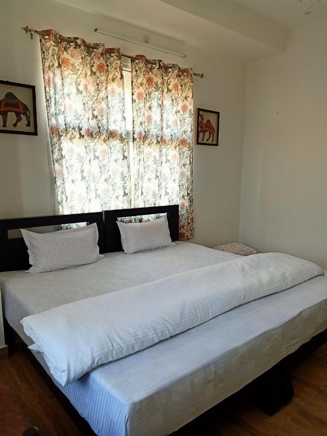 Hotel Hindupura Residency Sawai Madhopur Esterno foto
