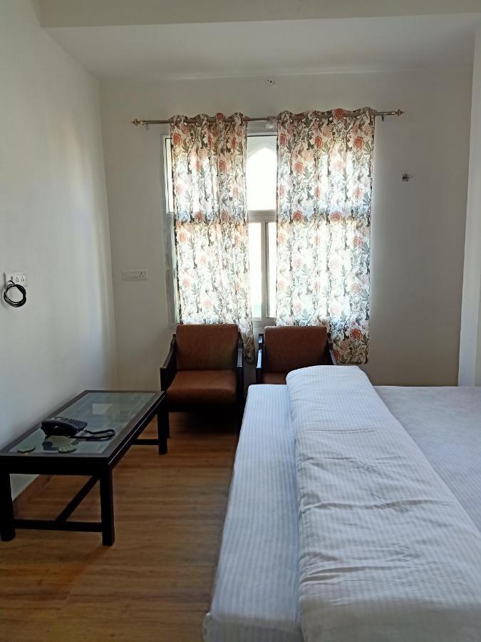 Hotel Hindupura Residency Sawai Madhopur Esterno foto