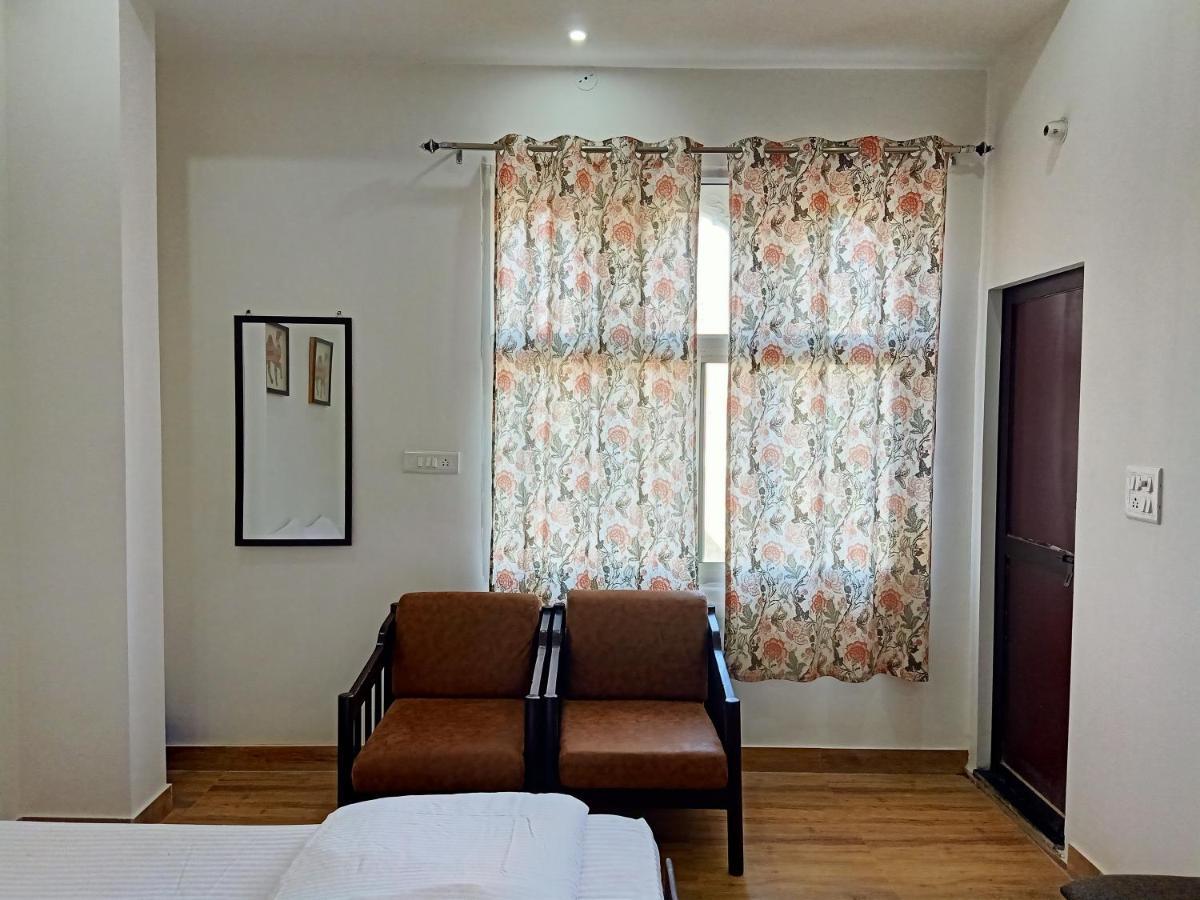 Hotel Hindupura Residency Sawai Madhopur Esterno foto