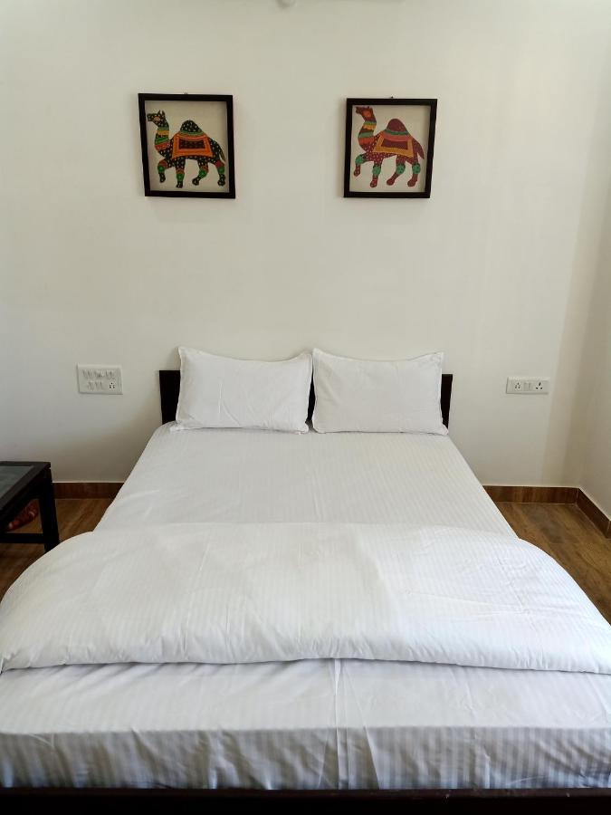 Hotel Hindupura Residency Sawai Madhopur Esterno foto