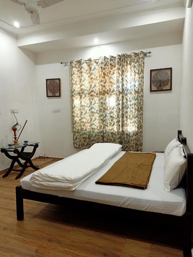 Hotel Hindupura Residency Sawai Madhopur Esterno foto