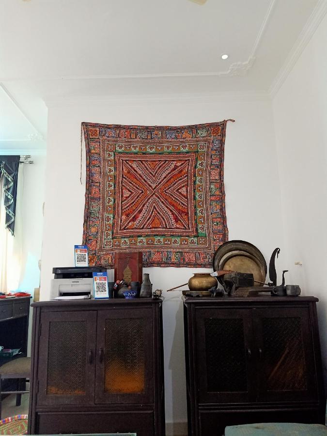 Hotel Hindupura Residency Sawai Madhopur Esterno foto
