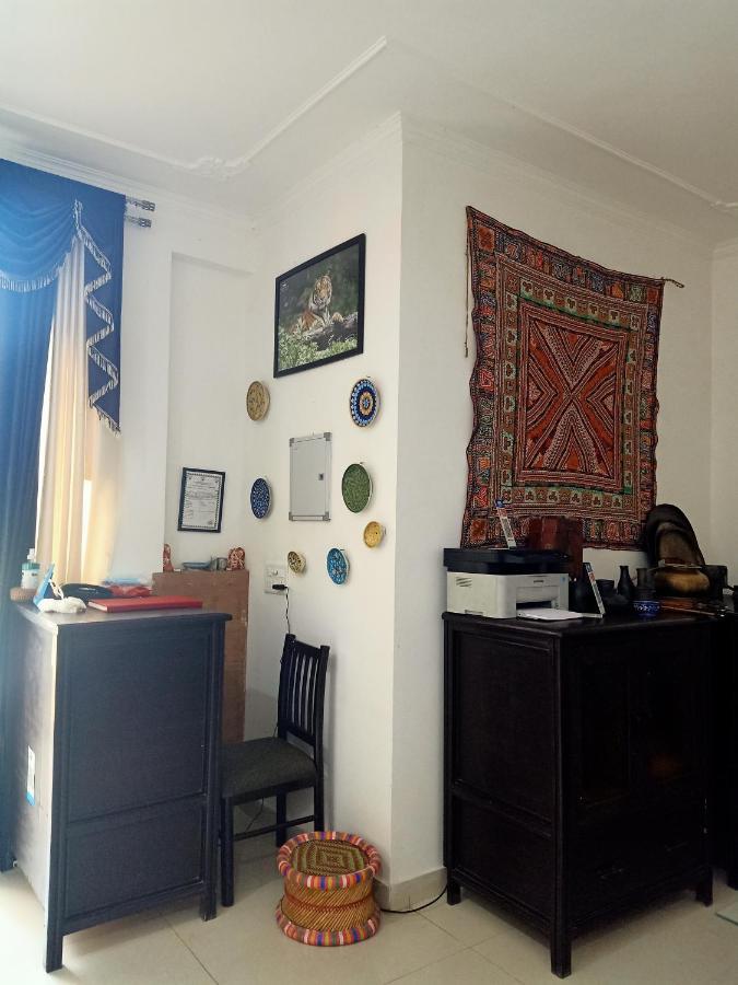 Hotel Hindupura Residency Sawai Madhopur Esterno foto