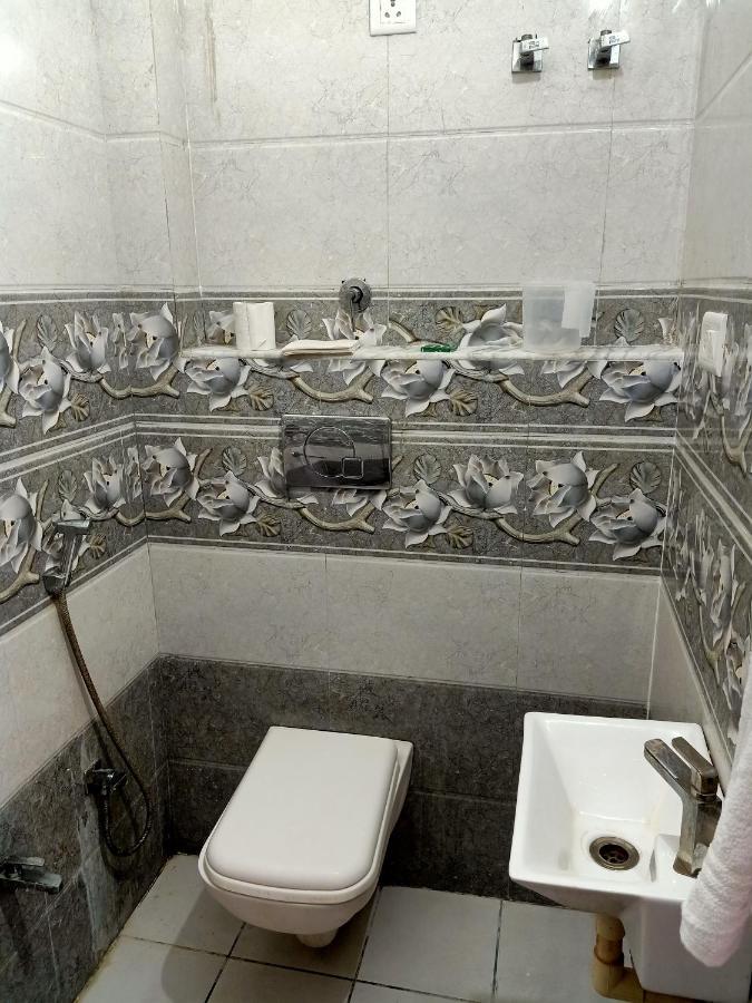 Hotel Hindupura Residency Sawai Madhopur Esterno foto