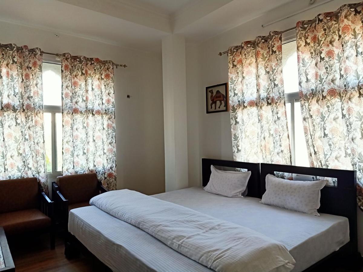 Hotel Hindupura Residency Sawai Madhopur Esterno foto