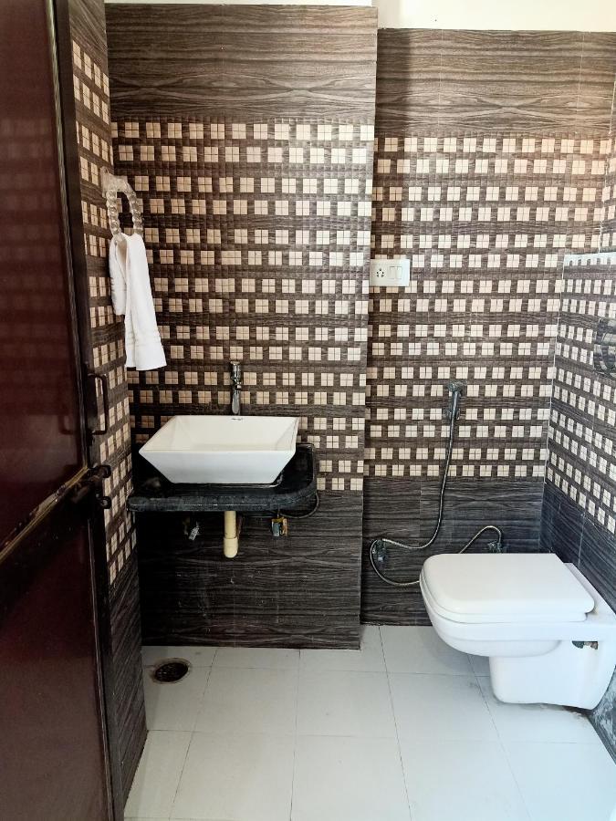 Hotel Hindupura Residency Sawai Madhopur Esterno foto