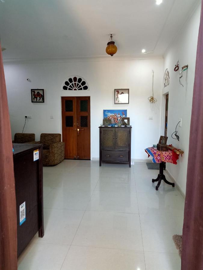 Hotel Hindupura Residency Sawai Madhopur Esterno foto