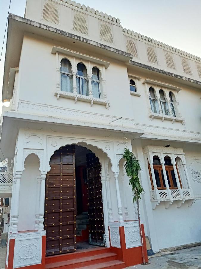 Hotel Hindupura Residency Sawai Madhopur Esterno foto