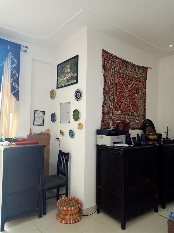 Hotel Hindupura Residency Sawai Madhopur Esterno foto