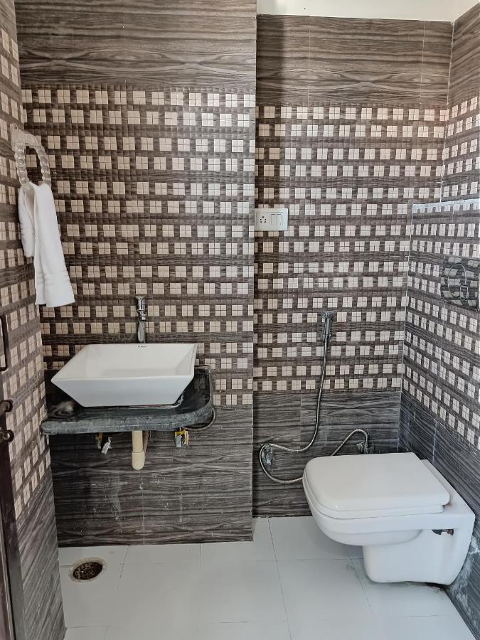 Hotel Hindupura Residency Sawai Madhopur Esterno foto